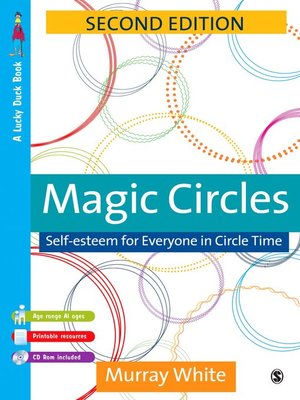 cover image of Magic Circles